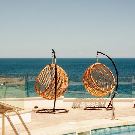 Icon Valparaiso - Adults Only Кала Мурада Екстериор снимка