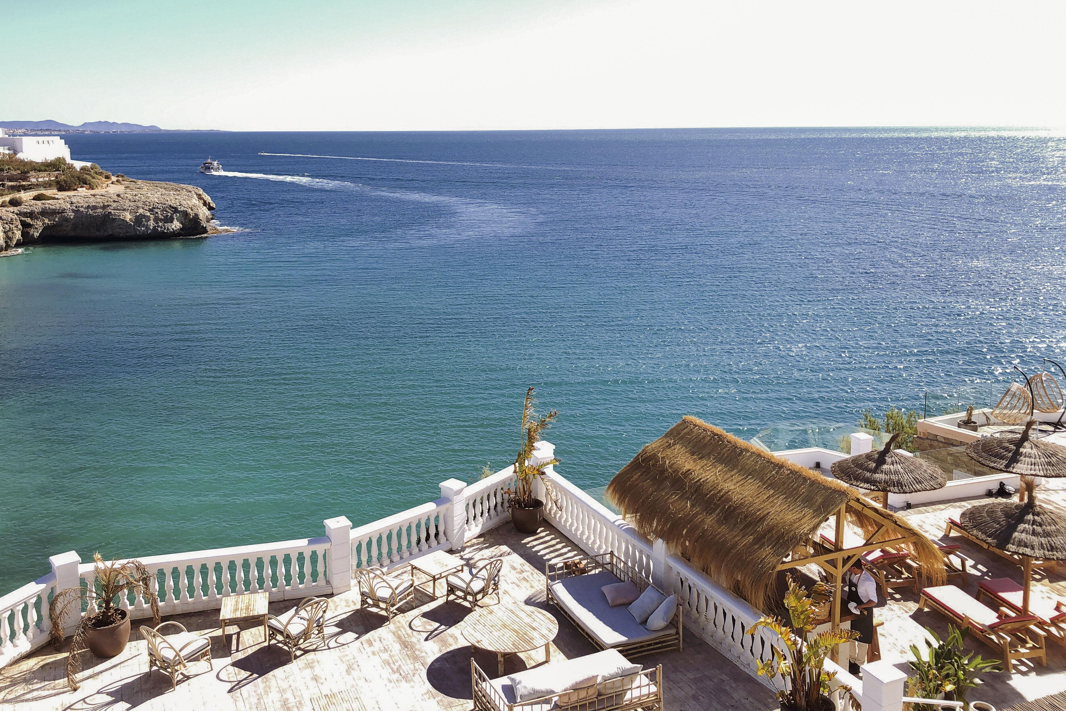 Icon Valparaiso - Adults Only Кала Мурада Екстериор снимка