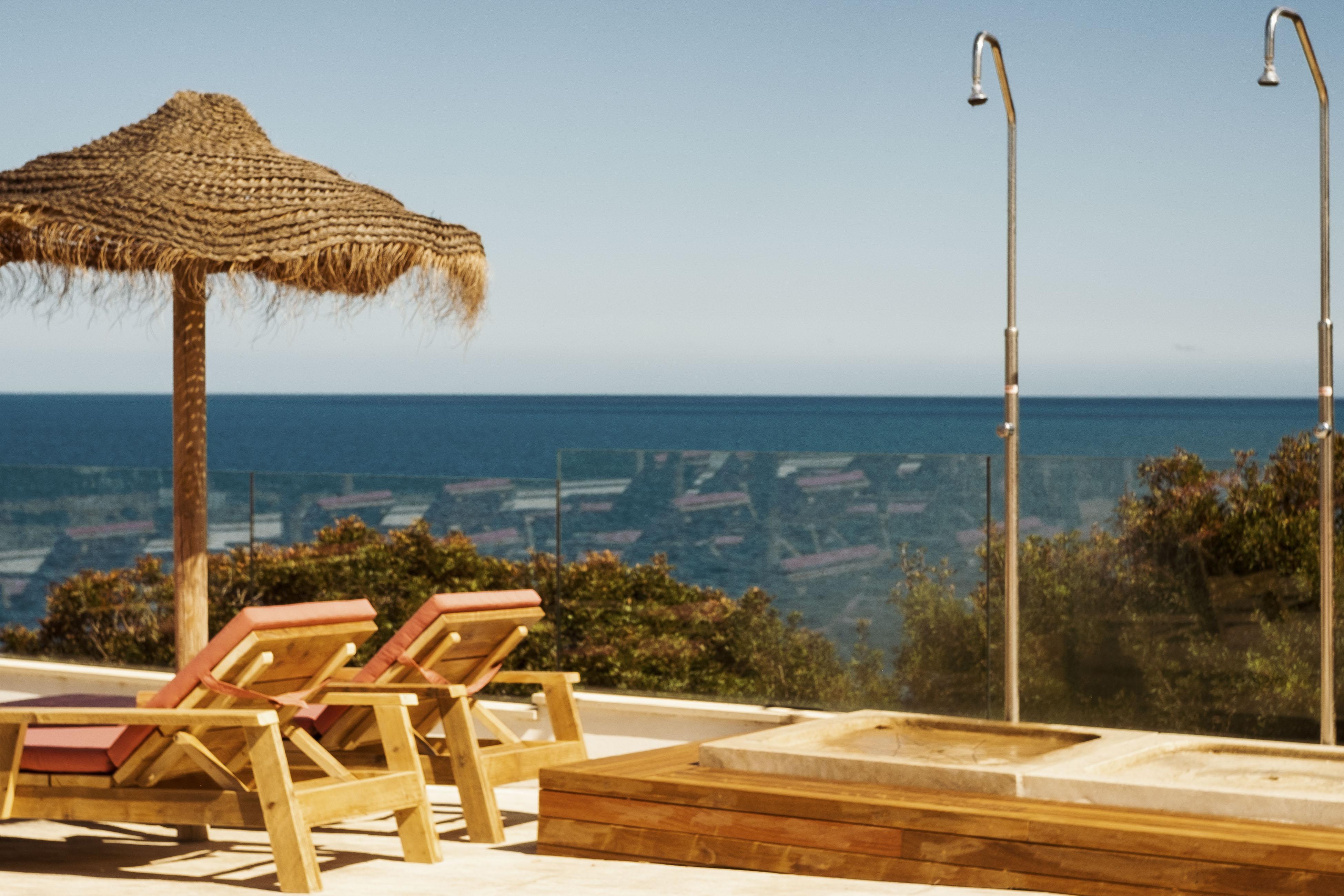 Icon Valparaiso - Adults Only Кала Мурада Екстериор снимка