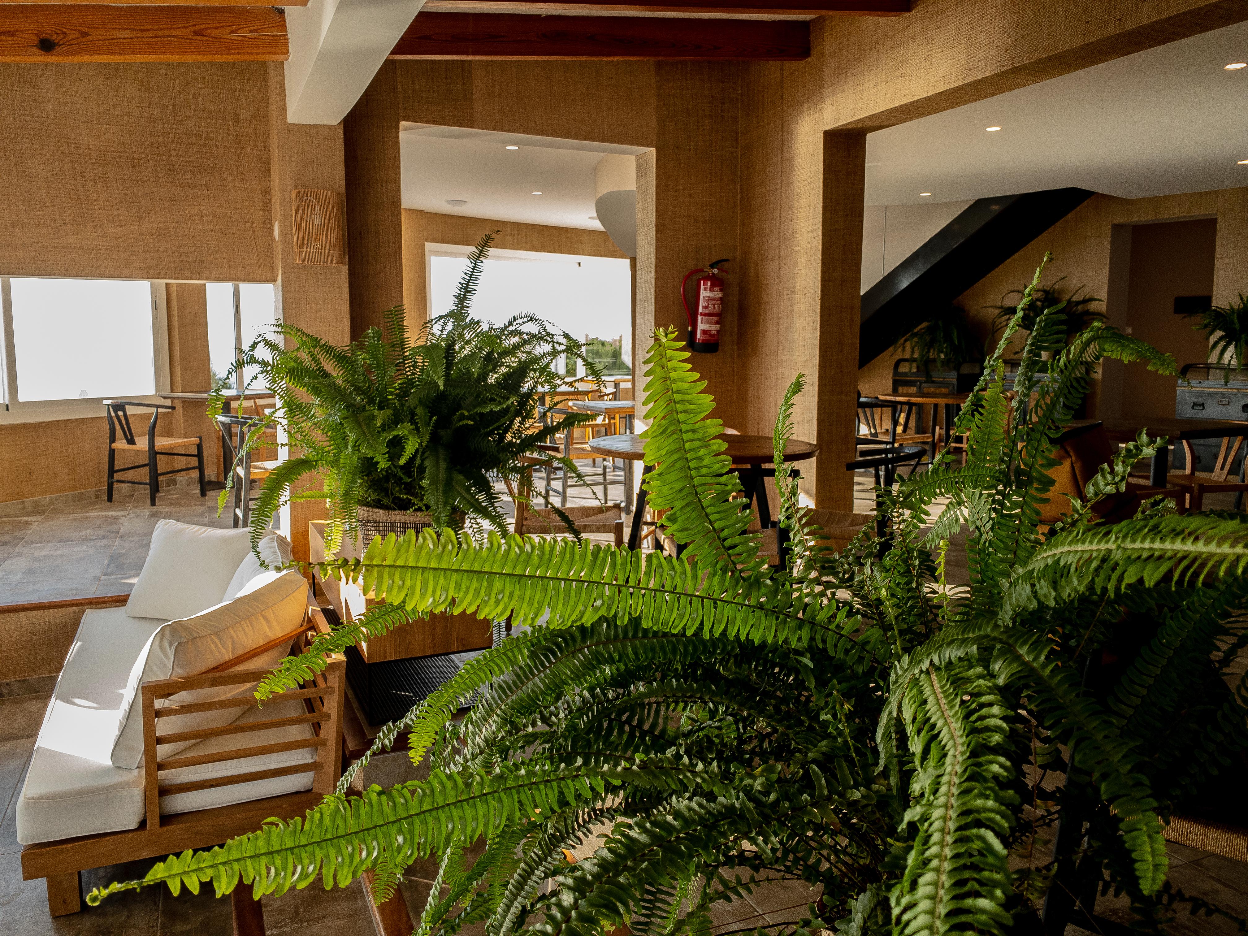Icon Valparaiso - Adults Only Кала Мурада Екстериор снимка