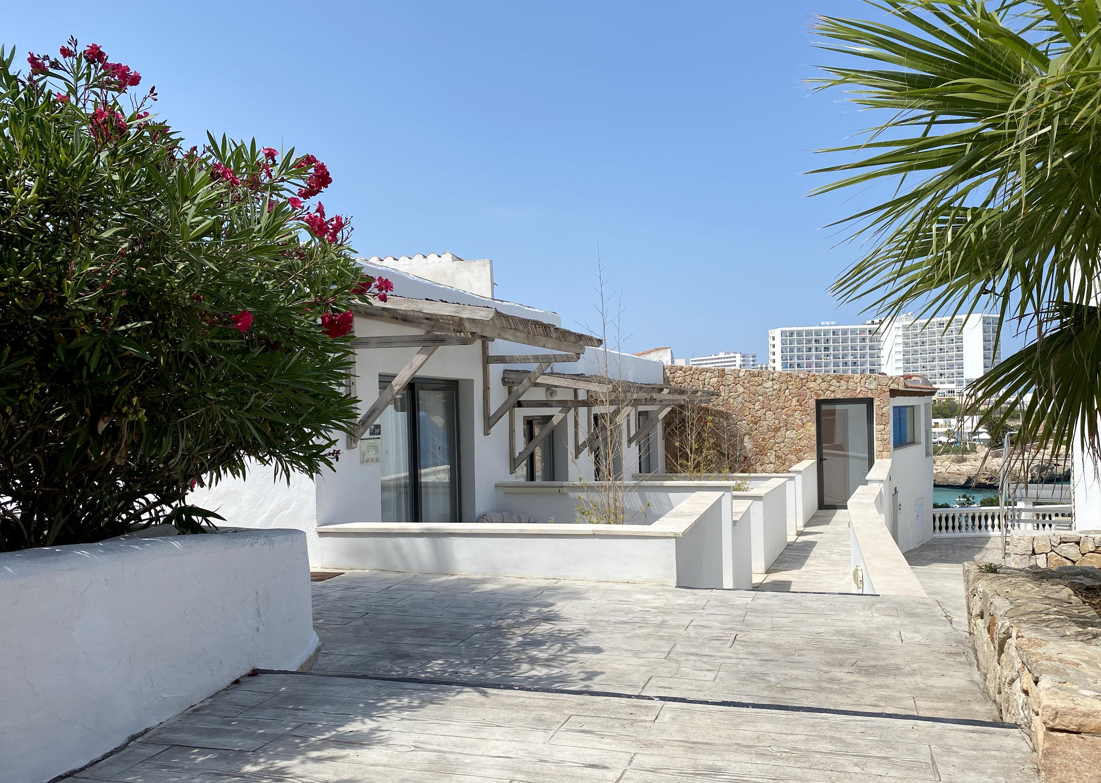 Icon Valparaiso - Adults Only Кала Мурада Екстериор снимка