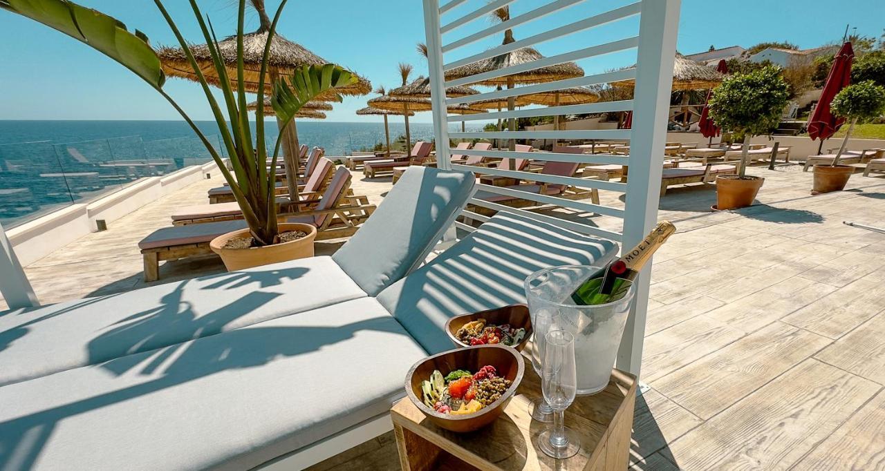 Icon Valparaiso - Adults Only Кала Мурада Екстериор снимка