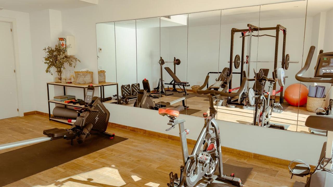 Icon Valparaiso - Adults Only Кала Мурада Екстериор снимка