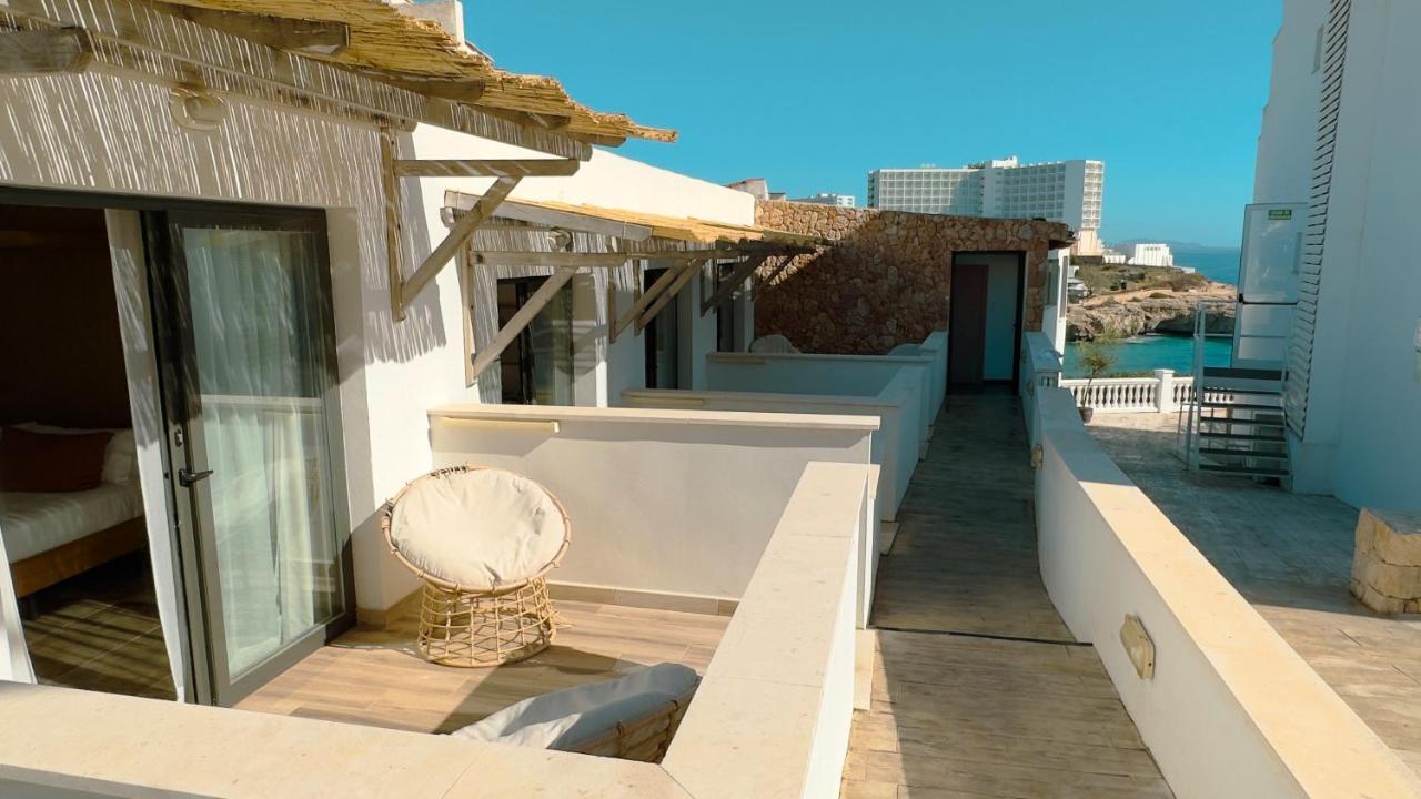 Icon Valparaiso - Adults Only Кала Мурада Екстериор снимка