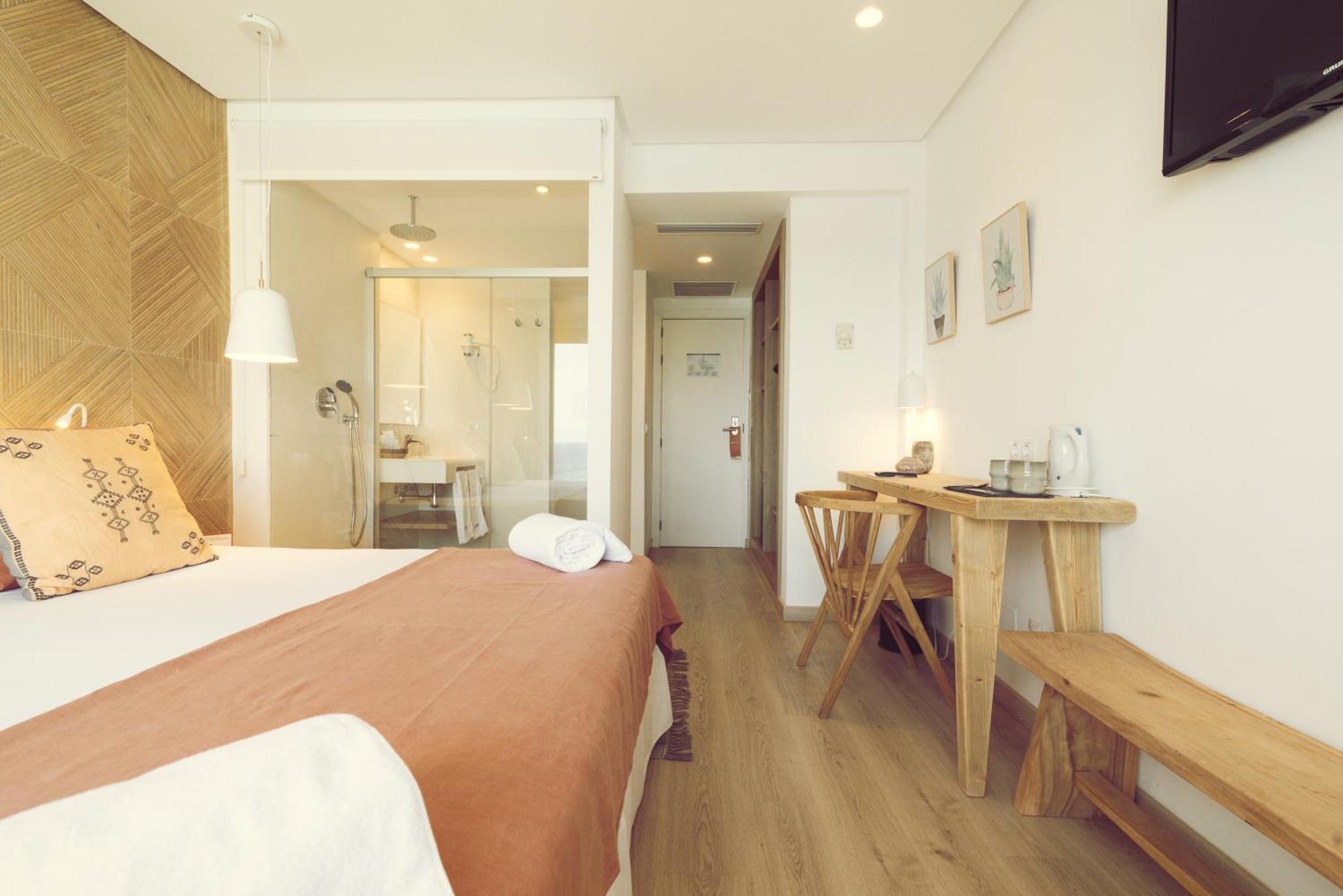Icon Valparaiso - Adults Only Кала Мурада Стая снимка