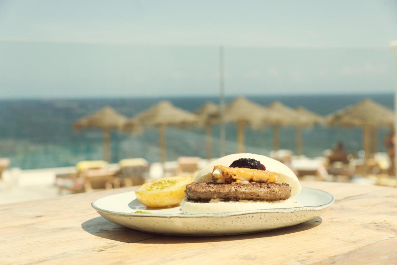 Icon Valparaiso - Adults Only Кала Мурада Екстериор снимка