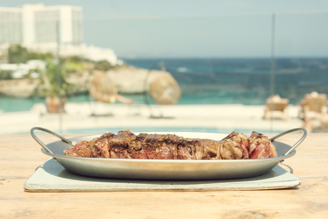 Icon Valparaiso - Adults Only Кала Мурада Екстериор снимка