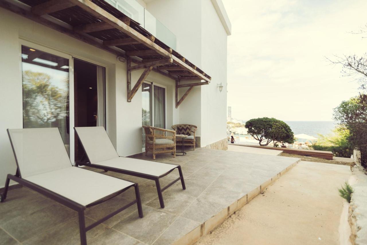 Icon Valparaiso - Adults Only Кала Мурада Екстериор снимка